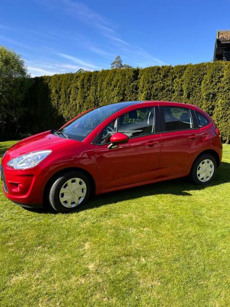 CITROEN C3 - Voiture divers - FastAnnonces.fr : Les annonces gratuites et rapides