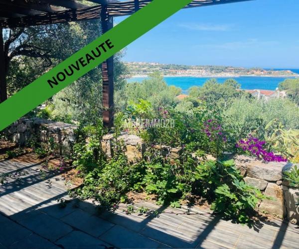 Maison appartement avec vue mer imprenable - Appartement - FastAnnonces.fr : Les annonces gratuites et rapides