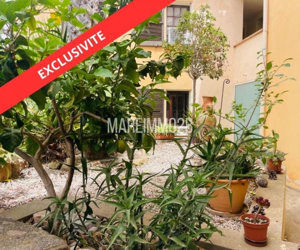 Studio en rez de jardin - FastAnnonces.fr : Les annonces gratuites et rapides