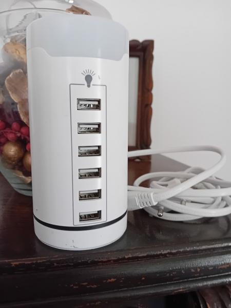 CHARGEUR USB BRANCHEMENT - Divers - FastAnnonces.fr : Les annonces gratuites et rapides