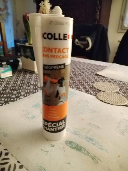 COLLE POUR TRAVAUX MAISON - FastAnnonces.fr : Les annonces gratuites et rapides