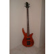 Guitare basse en bois SSD NS-94