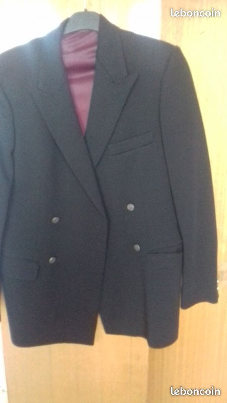 Veste Blazer Homme